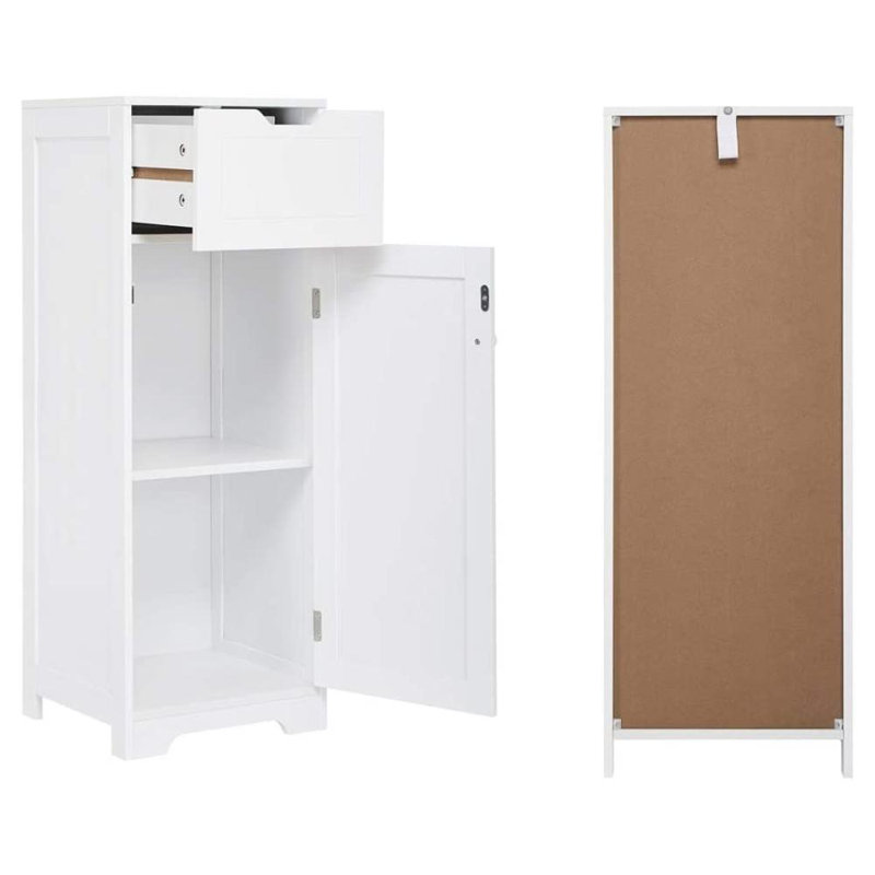 Amall Bathroom Cabinet