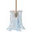 Kero Ceiling Lamp, Murano Style Blown Glass Pendant, 12 Inch-112777735