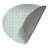 Rocky Tartan Non-Slip Outdoor Rug-1553724781