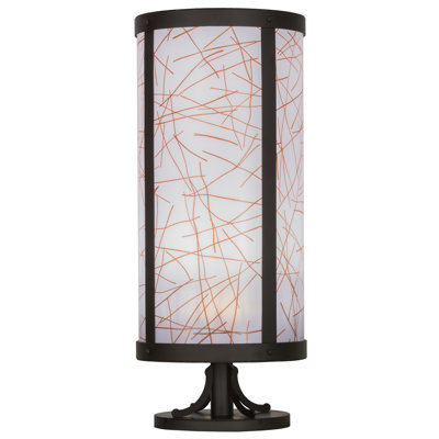 Veritas Pier Mount Light