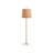 Ana Buffet Lamp - Brass