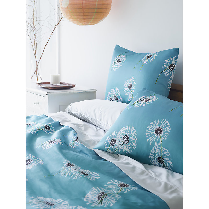 Sateen Duvet Cover, King Duvet Cover