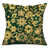Dark Green Medium Gold