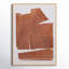 Modern & Contemporary Framed Canvas
