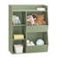Toy Storage Kids Bookcase-1121644778