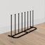 4 Pair Boot Storage