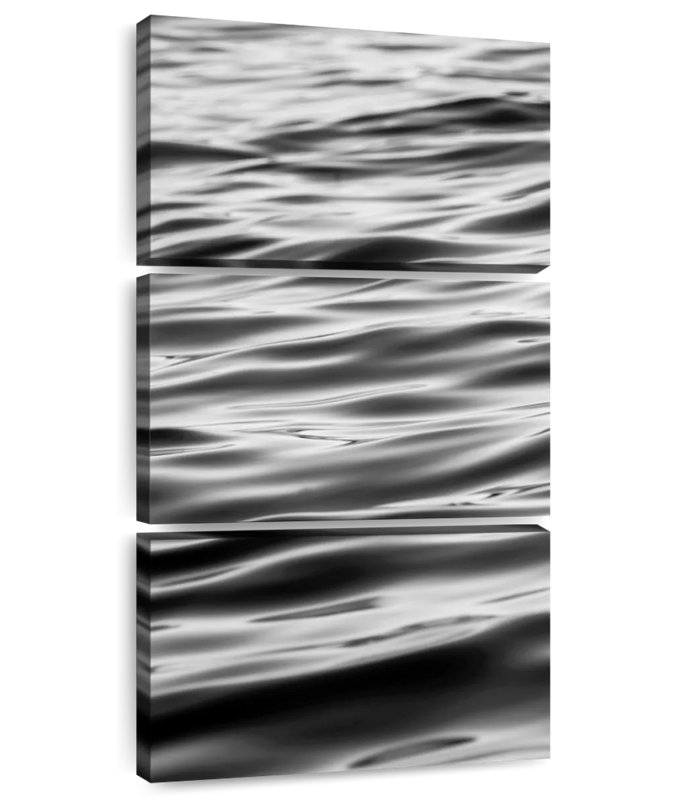 Seaway Surface, 27" H x 12" W