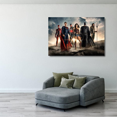 Justice League of America
