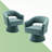 Chynna Velvet Swivel Barrel Chair-440398185