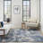 Cloree Abstract Area Rug-1521530554