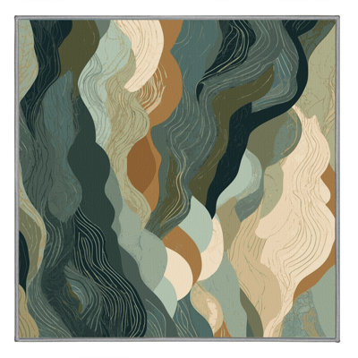 Tapis Reflections