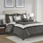 Powell 8 Piece Embroidered Comforter Set-731573441-700886838