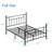 Kempst Steel Piece Bedroom Set-564286841-564286839