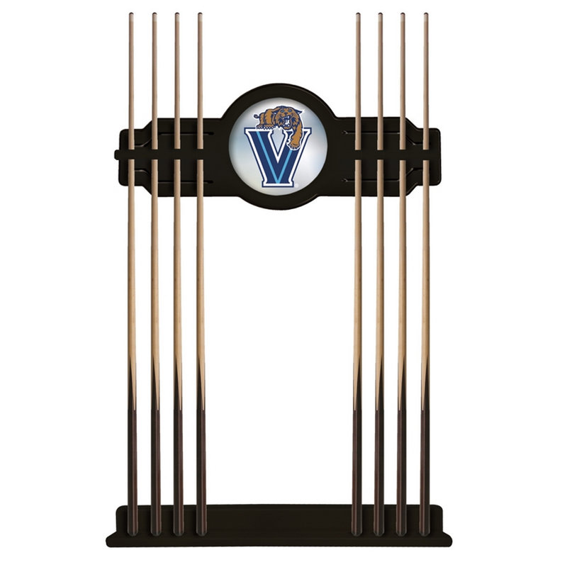 Porte-queues de billard NCAA, Noir, Villanova Wildcats