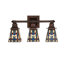 3 - Light Vanity Light