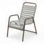 Windward Outdoor Country Club Arm Chair-342853