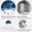 Horloge murale-1121465035
