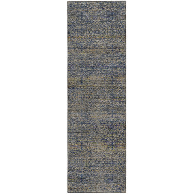 Premium Machine Washable Tirico Casual Rug