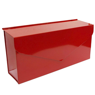 Mailboxes for Outside Wall Mount