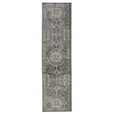 Oriental Area Rug