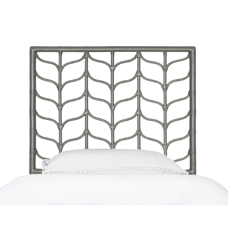 Ivy Bed, Extra-Long Twin, Evergreen