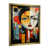Gold Framed selected