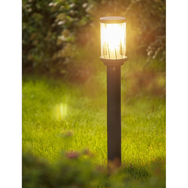 Broomall Transparent Bollards