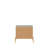 Nightstand In Off White-568890947