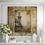 Voyage Through Paris III Print by Chelsea Art Studio-26763355-26763357