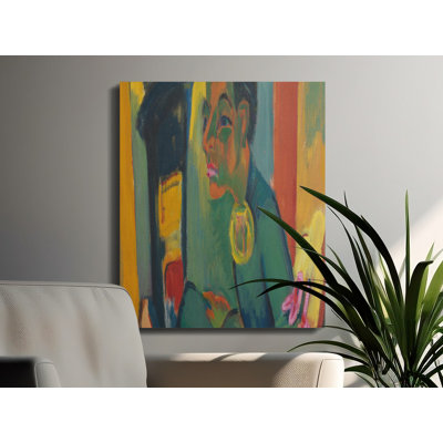 Fregoso Wrapped Canvas Print Set
