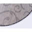 Contemporary Kona Area Rug Slate Colour-645884943