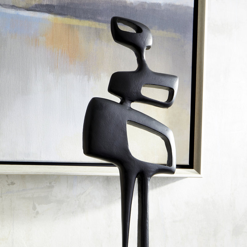 Rossastri Abstract Figurines & Sculptures