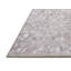 Tapis beige soyeux et moelleux-101425321
