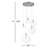 Jensi 5-Light Chandelier in Oil Rubbed Bronze-445826664