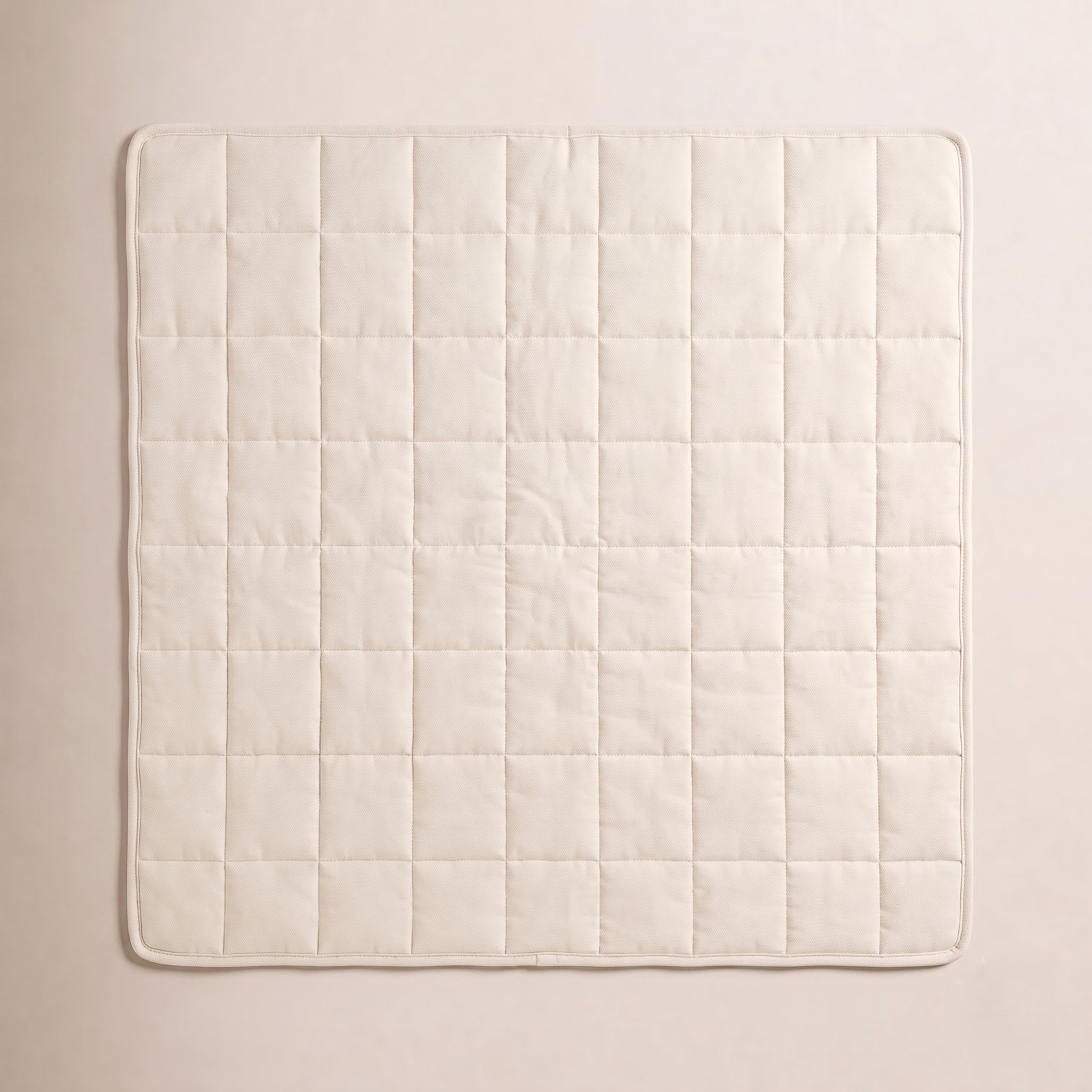 37.5'' L, Ivory