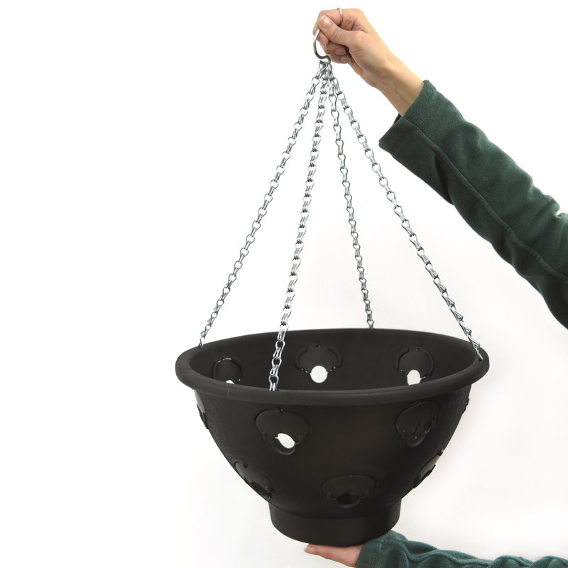 Hoxton Hanging Planter