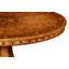 JC Traditional Round Dining Table