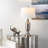 Navilas Metal Table Lamp