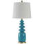 Lampe de table 32 po Casmir-22804526