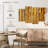 Harnek Brown Bamboo Fence-108848188