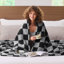 Couverture chauffante pour adulte Sherpa-118037239-126350821