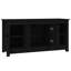 Unfinished for TVs up to 40"-1755903723