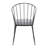 Marlowe 19'' H Fabric Upholstered Side Chair