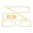 Floor Standing Carpet Display Stand-1613716473