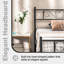 Lit plateforme simple