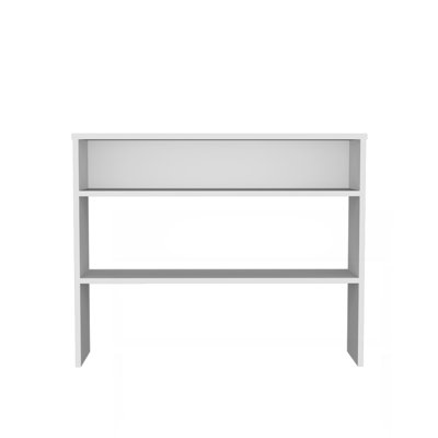Console Table Richton, Living Room, White