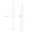 Vesta 1 - Light LED Wallchiere-71486302-72250321