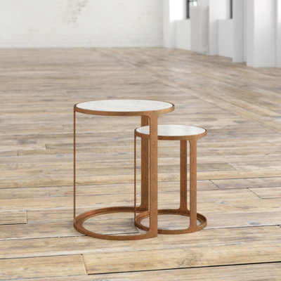 Herta Nesting Tables