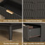 Commode 5 tiroirs Adkins-936431509