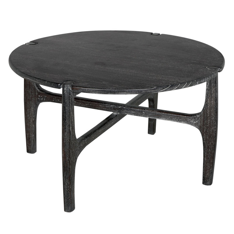 Table basse Bucks